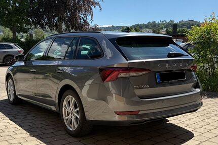 Skoda Octavia 57.000 km 23.700 &euro; Nagold 72202