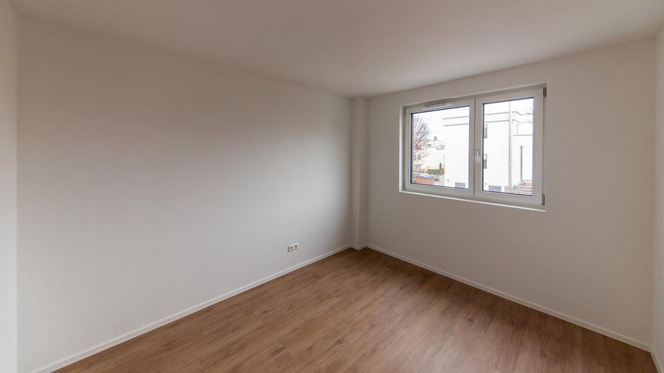 Etagenwohnung Sindelfingen Darmsheim - 3 Zimmer, 65 m&sup2;, 1.090&euro; | Angebot:24847234