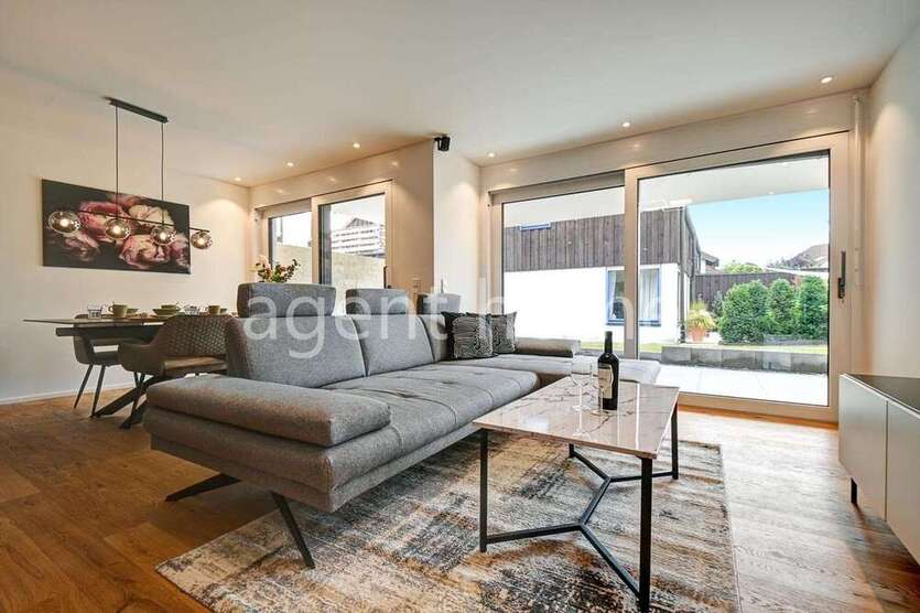 Wohnung zum Mieten in Böblingen 2.910 € 125 m²