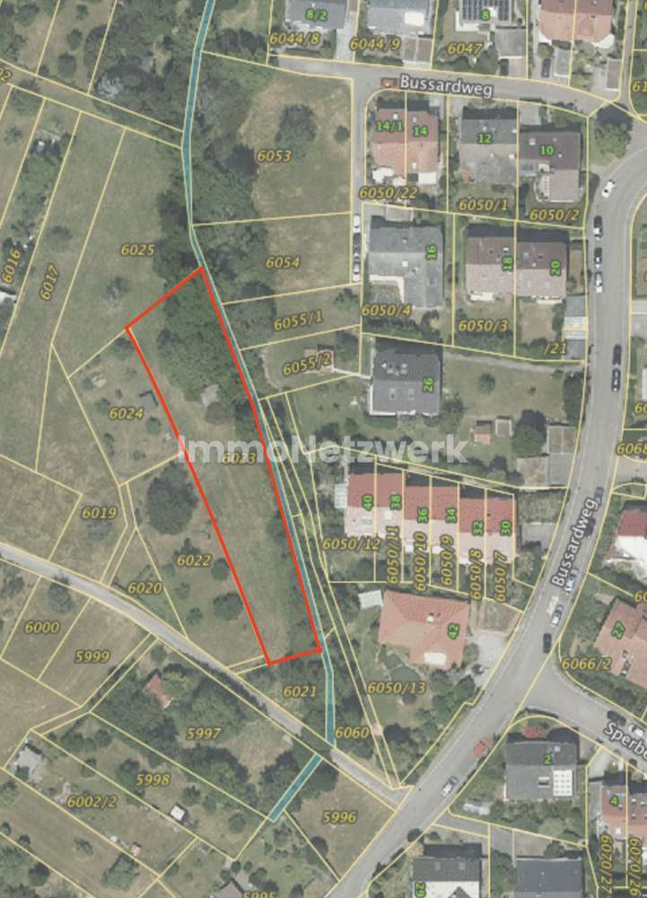 Grundstück zu verkaufen in Gerlingen 249.000 € 1350 m²