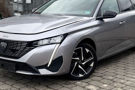 Peugeot 308 33.000 km 18.750 &euro; Metzingen 72555