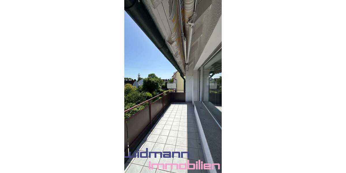 Etagenwohnung Stuttgart Stammheim Stammheim - 4 Zimmer, 97 m&sup2;, 1.130&euro; | Angebot:27044081