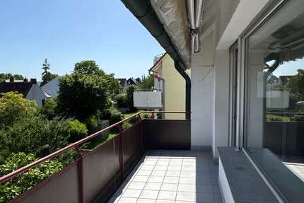 Wohnung Stuttgart Stammheim Stammheim - 4 Zimmer, 97 m&sup2;, 1.130&euro; | Angebot:27044081