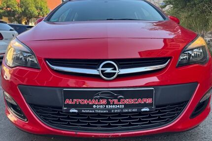 Opel Astra 143.588 km 6.995 € Altensteig 72213