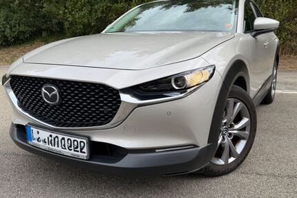 Mazda CX-30 30.100 km 19.800 &euro; Korntal-Münchingen 70825