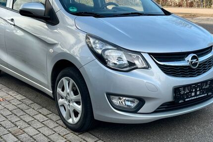 Opel Karl 126.100 km 5.600 € Waldenbuch 71111