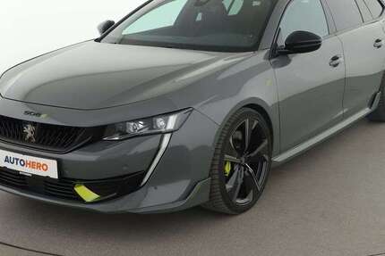 Peugeot 508 62.784 km 29.000 € Stuttgart 70195