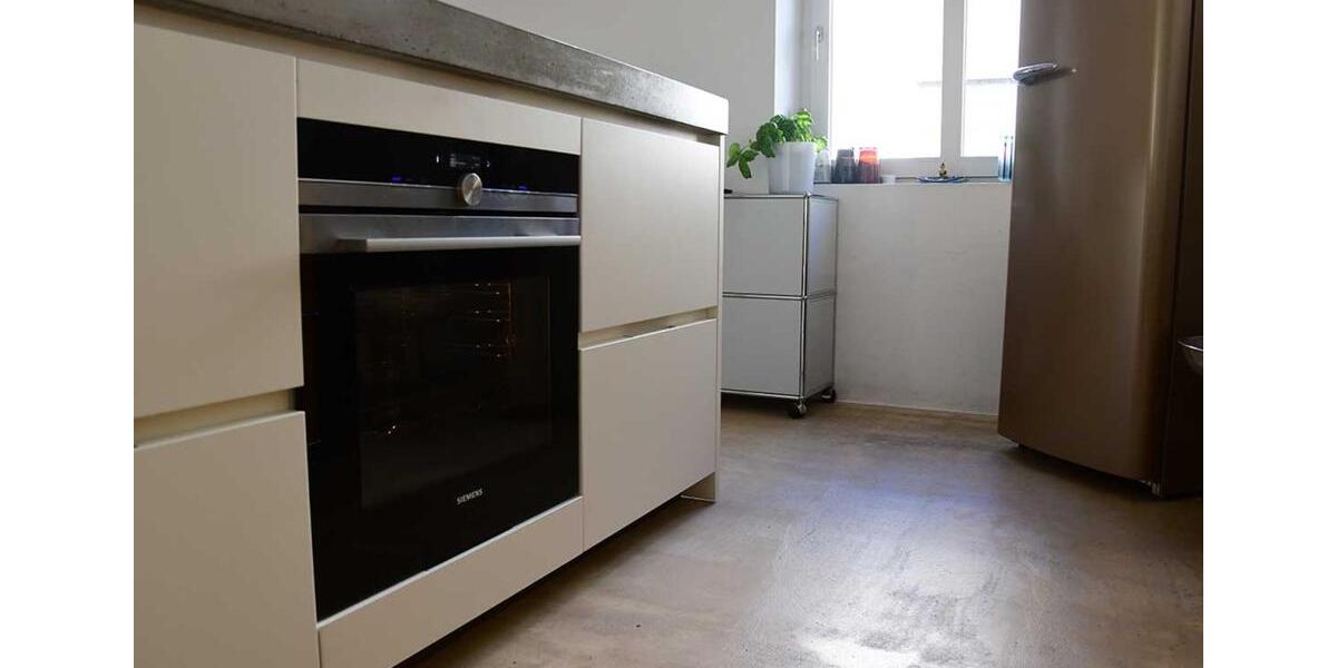 Loft 125 qm im Zentrum von Stuttgart Wohnen oder und Gewerbe 2 zimmer