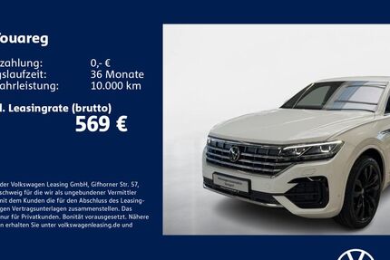 VW Touareg 77.537 km 46.590 &euro; Stuttgart-Feuerbach 70469