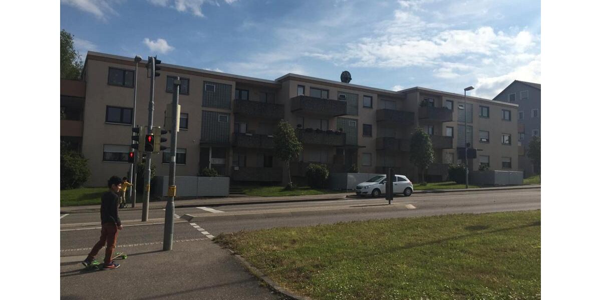 Erdgeschoßwohnung Kornwestheim - 3 Zimmer, 74 m&sup2;, 295.000&euro; | Angebot:26535279