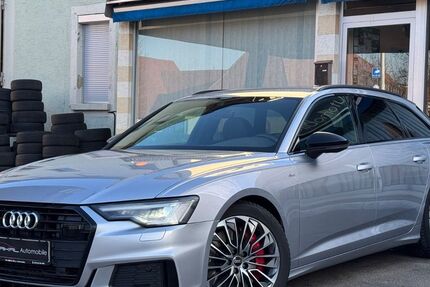 Audi A6 213.000 km 23.980 &euro; Weil der Stadt 71263