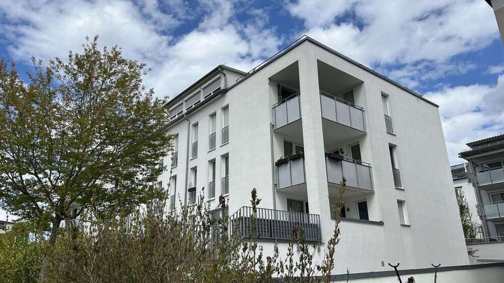 Wohnung zum Mieten in Ehningen 1.520 € 104 m²