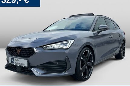 Cupra Leon 42.251 km 30.930 &euro; Kornwestheim 70806