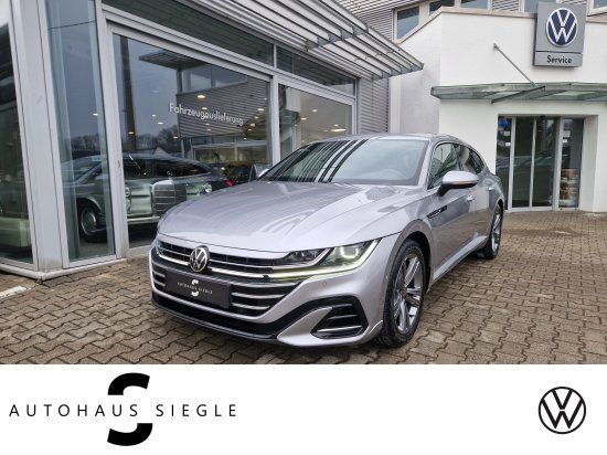 VW Arteon 96.654 km 29.940 € Wendlingen am Neckar 73240