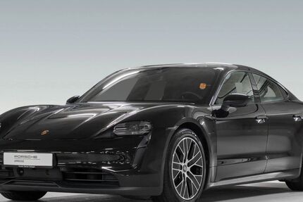 Porsche Taycan 50.300 km 66.900 &euro; Stuttgart 70469