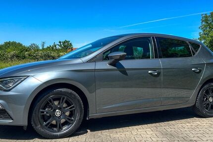 Seat Leon 119.850 km 11.350 &euro; Ludwigsburg 71634