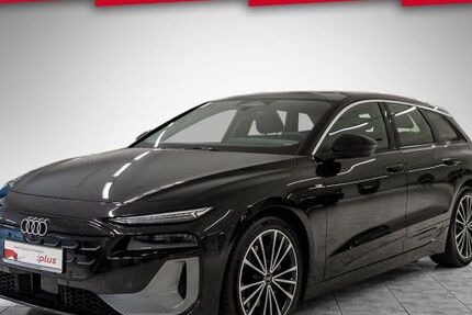 Audi A6 e-tron 24.174 km 67.920 &euro; Böblingen 71034