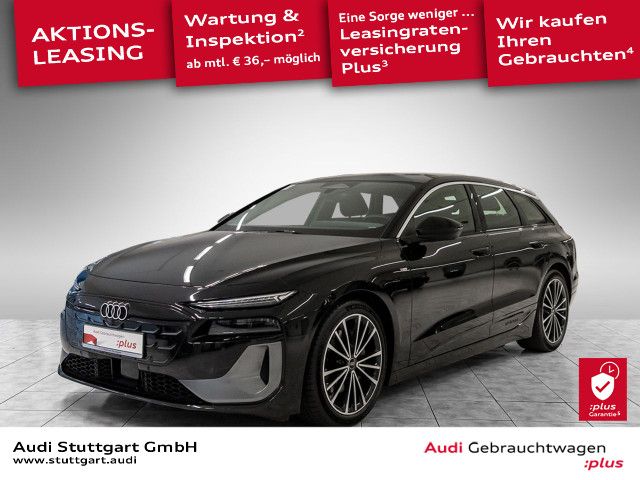 Audi A6 e-tron 24.174 km 68.520 &euro; Böblingen 71034