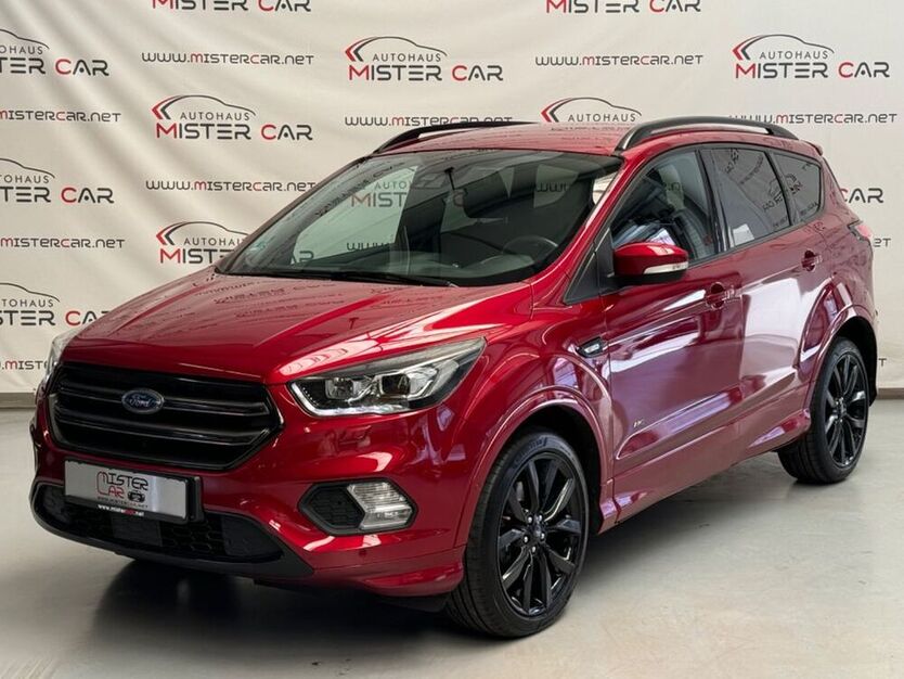 Kuga