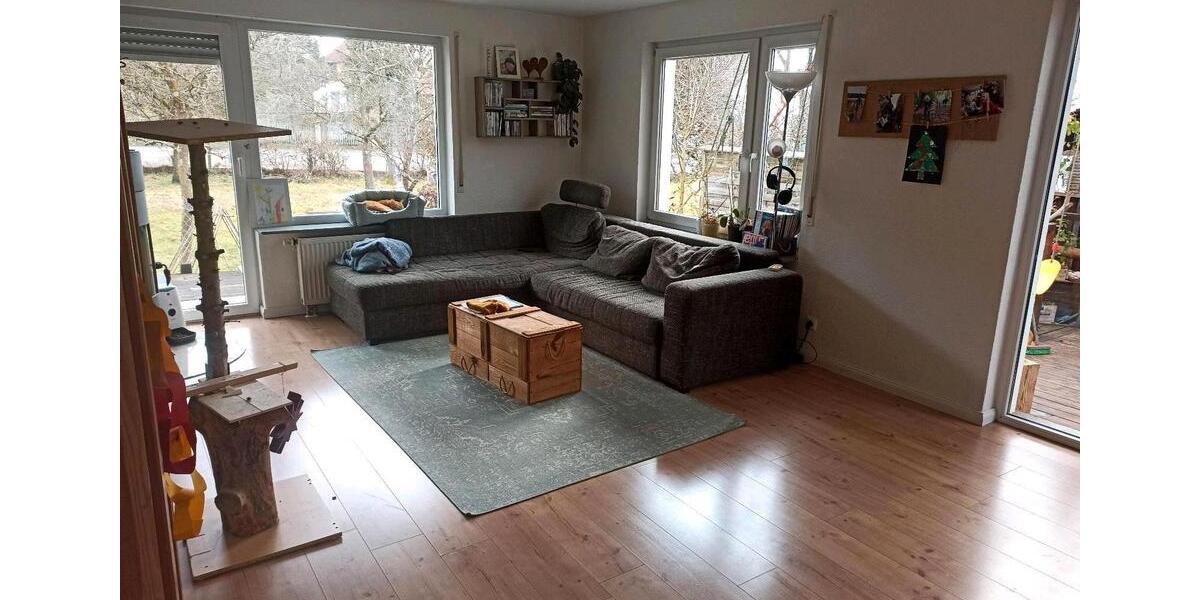 Einfamilienhaus Pliezhausen - 7 Zimmer, 130 m&sup2;, 560.000&euro; | Angebot:25178215
