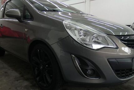 Opel Corsa 113.800 km 4.299 &euro; Metzingen 72555
