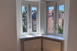 Helle 2,5-Zi.-Altbau-ETW in zentraler Lage von S-Süd (Heslach)