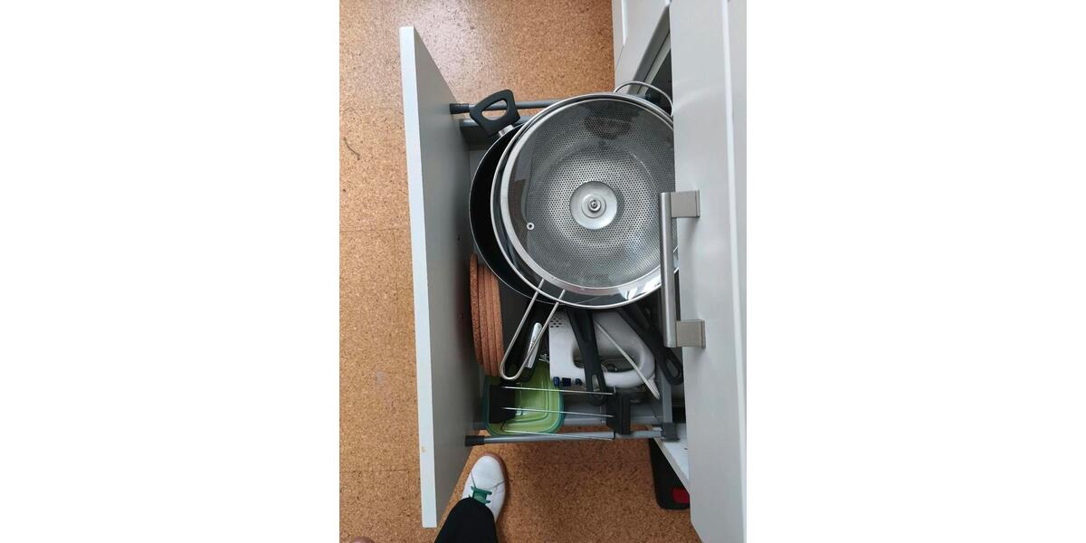 Etagenwohnung Stuttgart Lehen - 2 Zimmer, 42 m&sup2;, 275.000&euro; | Angebot:26876367