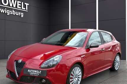 Alfa Romeo Giulietta 132.000 km 12.900 &euro; Bietigheim-Bissingen 74321
