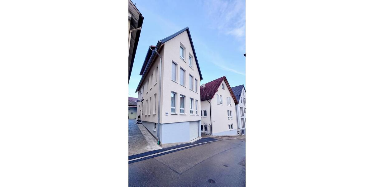 Erdgeschoßwohnung Böblingen Dagersheim - 3 Zimmer, 75 m&sup2;, 1.100&euro; | Angebot:25554052