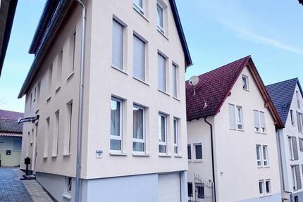 Wohnung Böblingen Dagersheim - 3 Zimmer, 75 m&sup2;, 1.100&euro; | Angebot:25554052