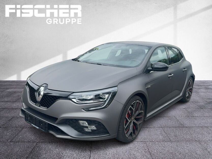 Renault Megane 31.000 km 32.190 € Esslingen 73734