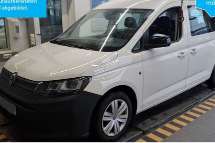 VW Caddy Maxi 42.728 km 26.490 &euro; Stuttgart 70188