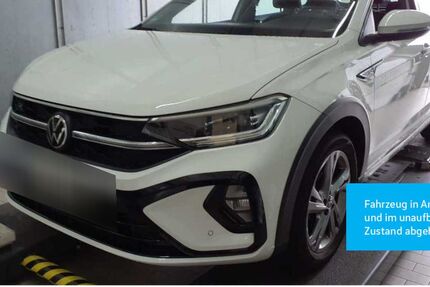 VW Taigo 36.119 km 20.930 € Stuttgart-Wangen 70188