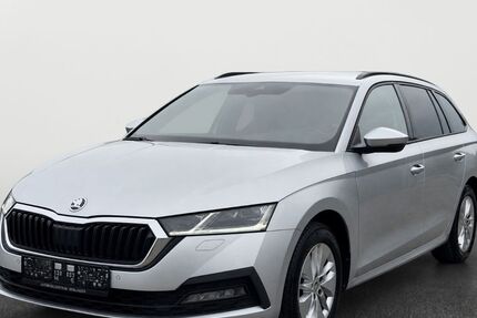 Skoda Octavia 124.000 km 14.490 &euro; Ammerbuch-Altingen 72119