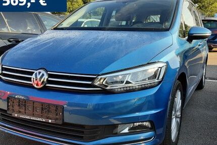 VW Touran 47.246 km 18.895 &euro; Böblingen 71032