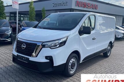 Nissan Primastar 12.000 km 26.990 &euro; Sachsenheim 74343