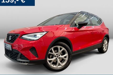 Seat Arona 21.889 km 17.899 &euro; Niefern-Öschelbronn 75223