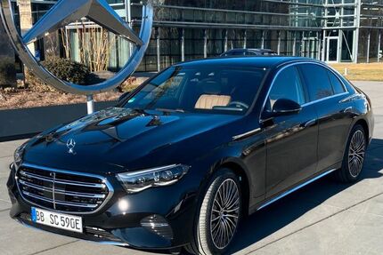 Mercedes-Benz E 300 15.000 km 64.200 &euro; Böblingen 71034