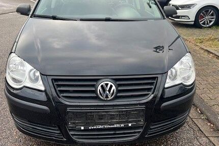 VW Polo 158.462 km 1.499 &euro; Pforzheim 75179