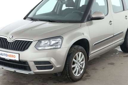 Skoda Yeti 78.984 km 10.310 &euro; Stuttgart 70195