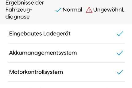 Hyundai IONIQ 85.000 km 21.000 € Weissach 71287