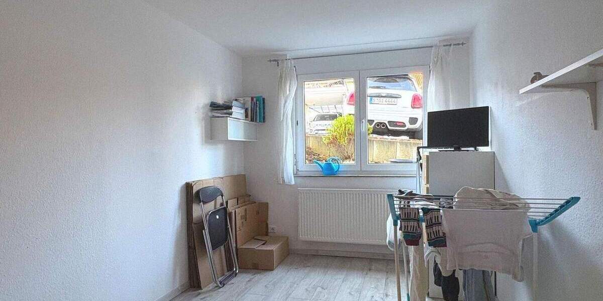 Reihenmittelhaus Stuttgart Vaihingen - 6 Zimmer, 150 m&sup2;, 729.000&euro; | Angebot:24836482