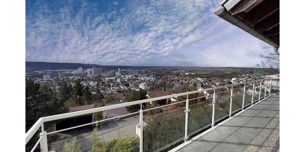 Etagenwohnung Leonberg - 5 Zimmer, 175 m&sup2;, 845.000&euro; | Angebot:25427687