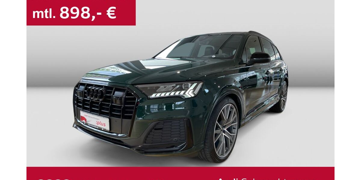Audi Q7 43.518 km 64.990 &euro; Fellbach 70734