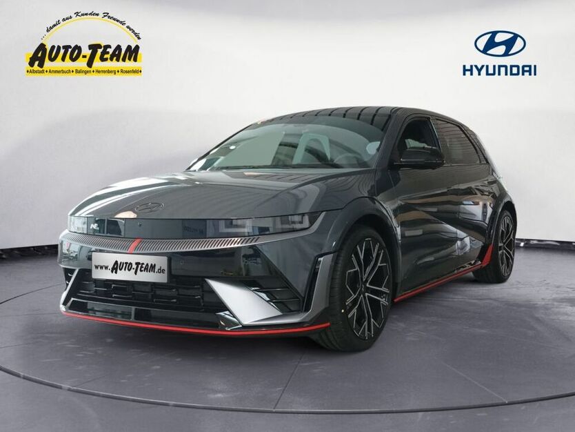 IONIQ 5