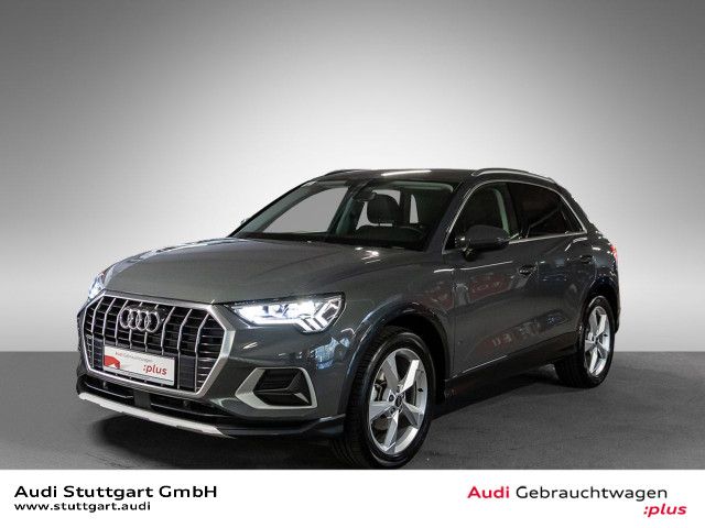 Audi Q3 14.867 km 40.620 &euro; Stuttgart 70469