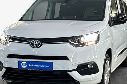 Toyota Proace City 23.650 km 26.840 &euro; Esslingen 73730