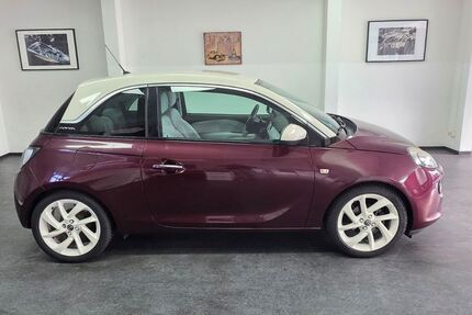 Opel Adam 50.000 km 6.988 € Asperg/Ludwigsburg bei Stuttgart 71679