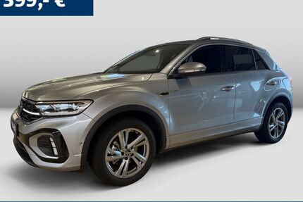 VW T-Roc 13.794 km 30.595 &euro; Korntal-Münchingen 70825