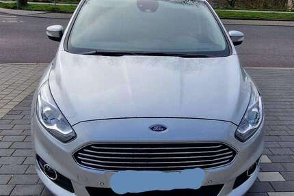Ford S-Max 171.600 km 11.500 &euro; Pforzheim, Stadt 75181
